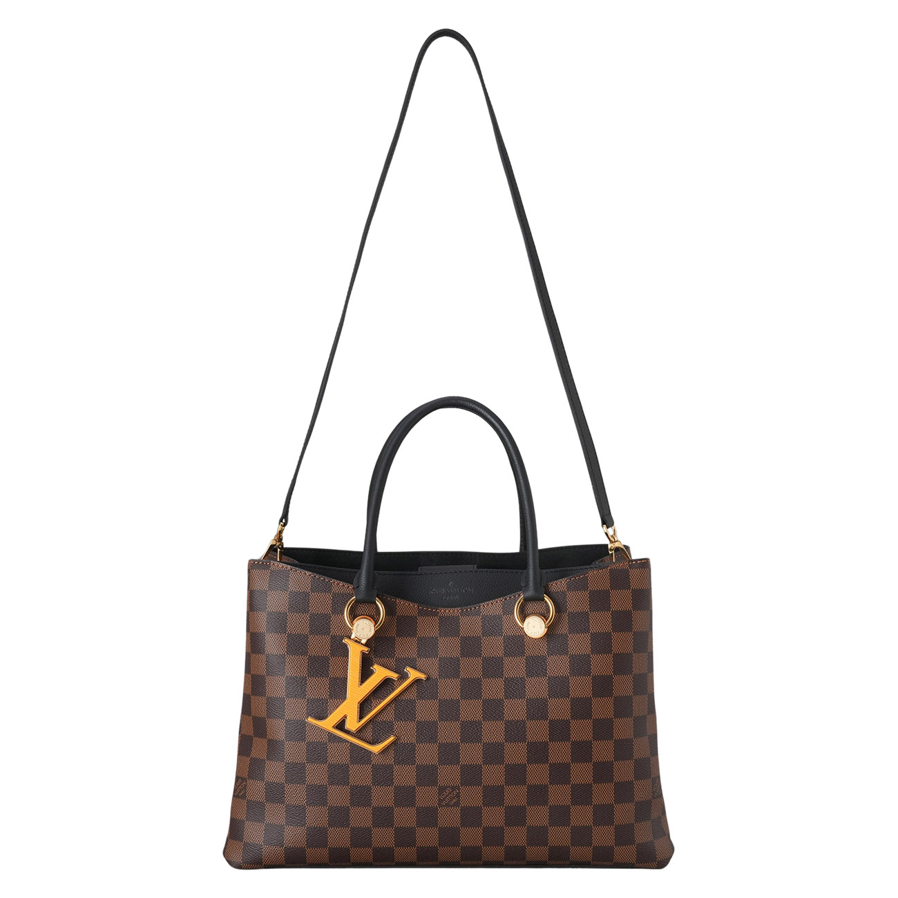 LOUIS VUITTON(USED)루이비통 N40050 다미에 리버사이드